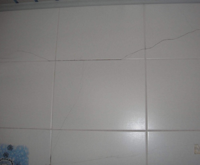 墙砖开裂正常吗视频(墙砖开裂正常吗视频教程) 墙砖开裂正常吗视频(墙砖开裂正常吗视频教程)